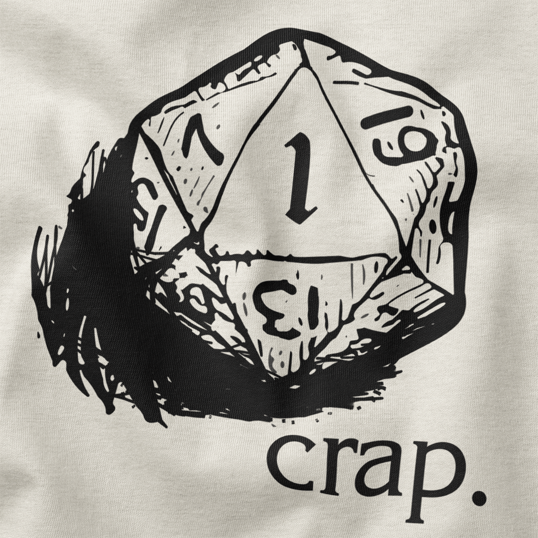Dice Betrayal T-Shirt - Cardtisan - T-Shirt - Stonefade - S - casual wear - dice