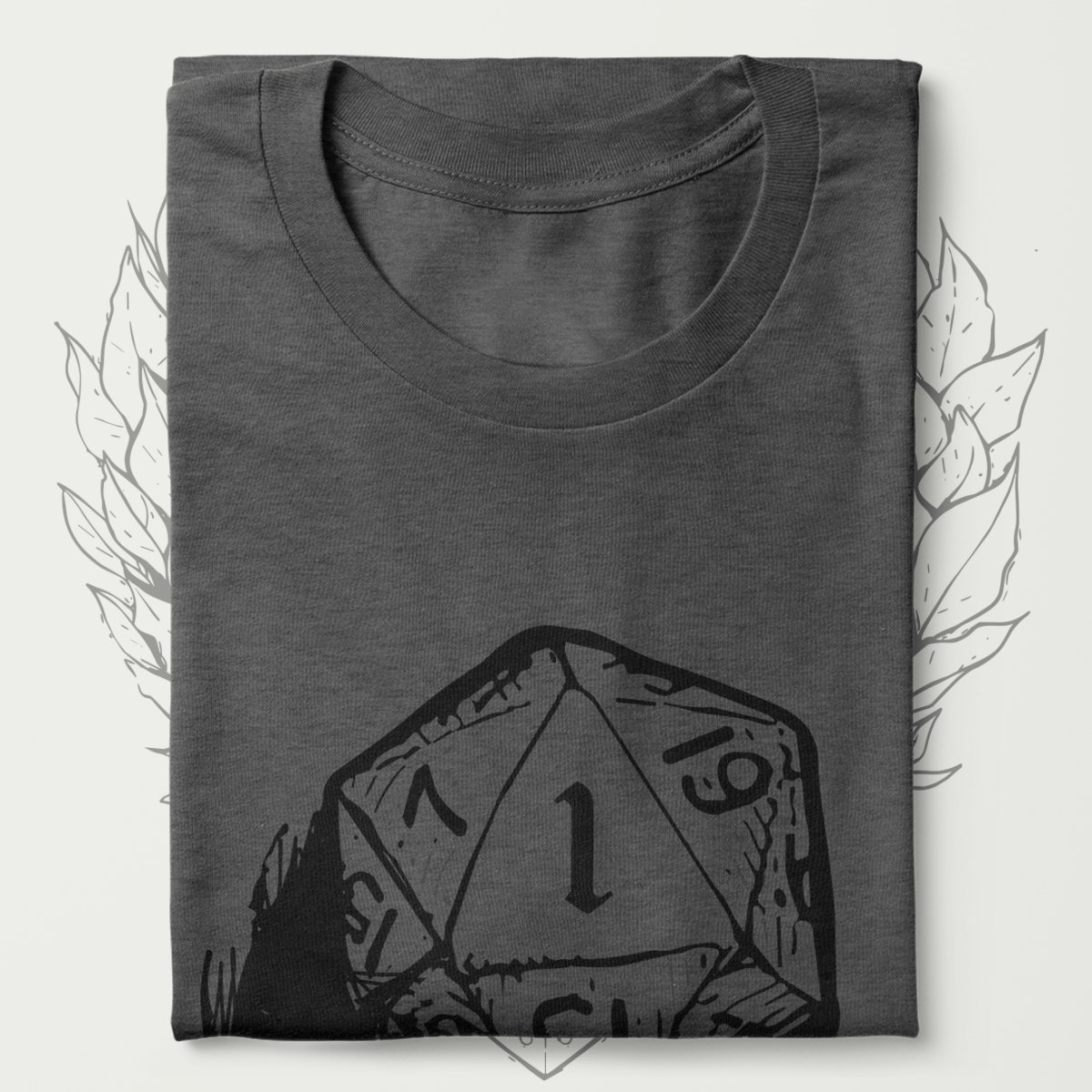 Dice Betrayal T-Shirt - Cardtisan - T-Shirt - Stonefade - S - casual wear - dice