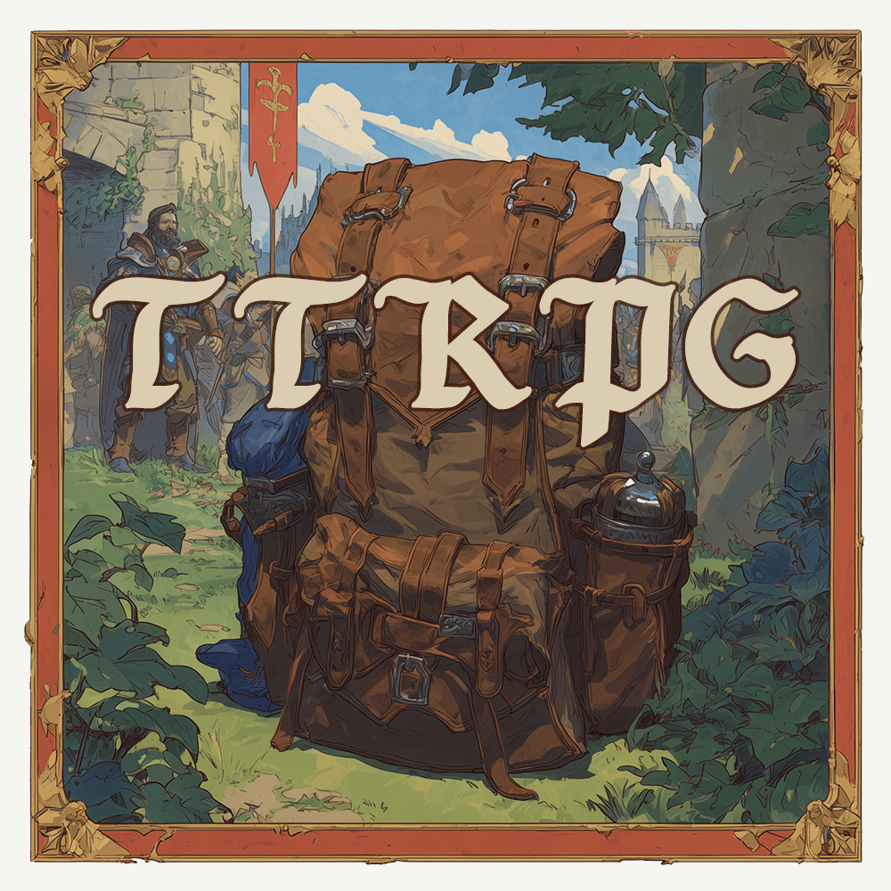 RPG - Cardtisan