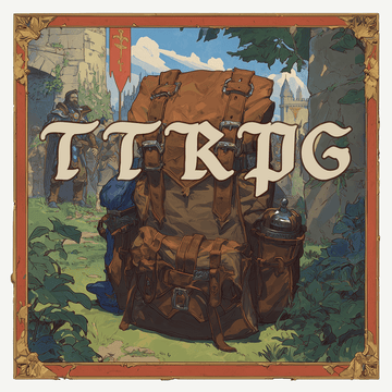 RPG - Cardtisan