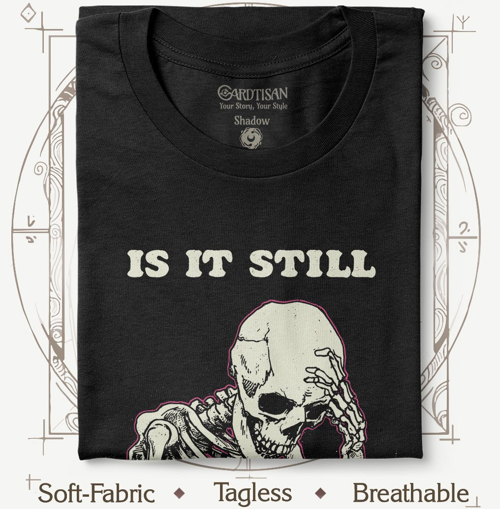 Best Sellers | Tabletop RPG T-Shirts – Page 5 – Cardtisan