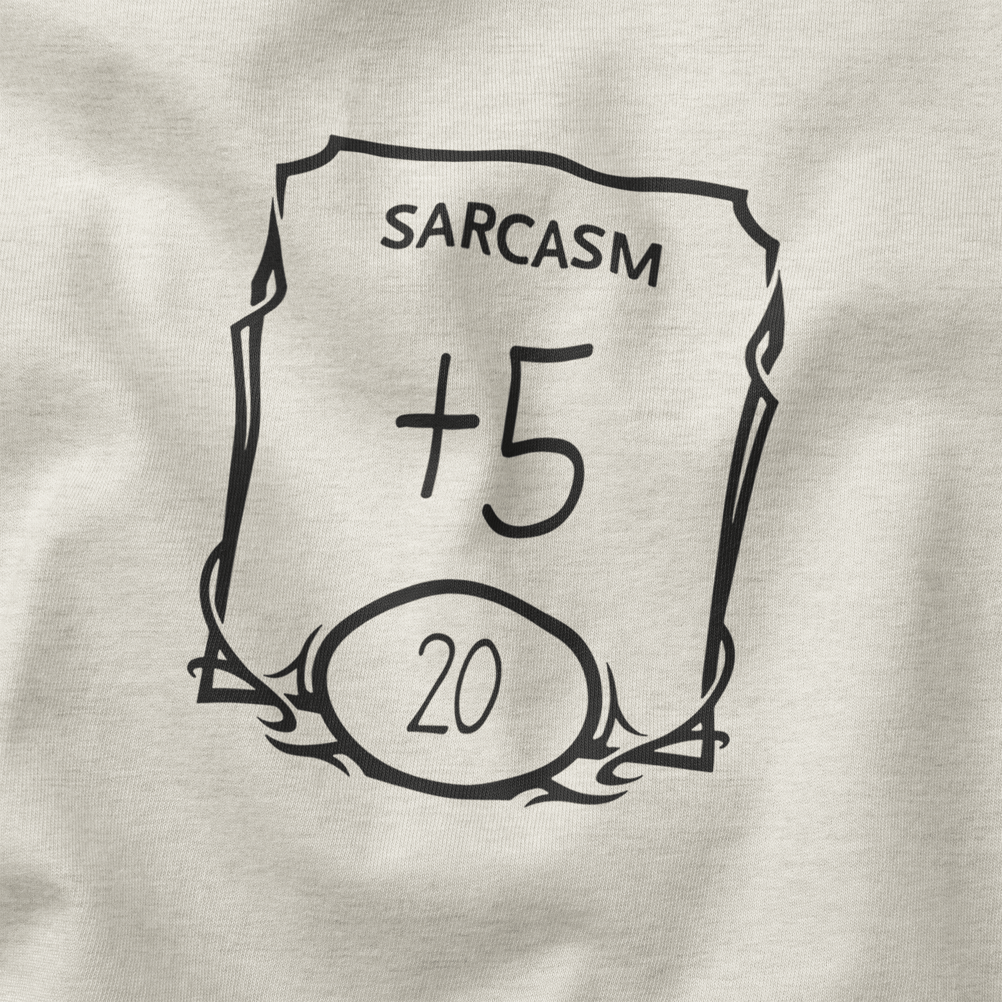 T-Shirts - Cardtisan