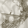 Balance of Realms T-Shirt - Cardtisan - T-Shirt - Light - S - casual wear - dnd