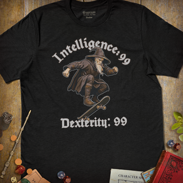 Dexterity 99 T-Shirt