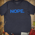 Blue Counterspell T-Shirt - Cardtisan - T-Shirt - Abyssal - S - casual wear - everyday style