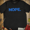 Blue Counterspell T-Shirt - Cardtisan - T-Shirt - Dark - S - casual wear - everyday style