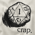 Dice Betrayal T-Shirt - Cardtisan - T-Shirt - Stonefade - S - casual wear - dice