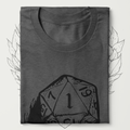 Dice Betrayal T-Shirt - Cardtisan - T-Shirt - Stonefade - S - casual wear - dice