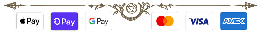 Trust secure badge