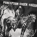 Perception Check Failed T-Shirt - Cardtisan - T-Shirt - Forest - S - casual wear - dnd