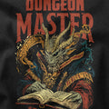 Storyteller of Fire & Fate T-Shirt - Cardtisan - T-Shirt - Shadow - S - casual wear - DM