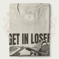 We're Doing Magic T-Shirt - Cardtisan - T-Shirt - Light - S - casual wear - dnd