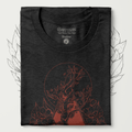 Wizard Class T-Shirt - Cardtisan - T-Shirt - Light - S - casual wear - dnd